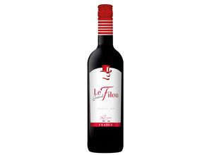 Le Grand Filou Rouge Rotwein trocken 0,75l