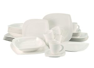 Creatable Melbourne Geschirr-Set