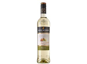 Michel Schneider Riesling lieblich 0,75l