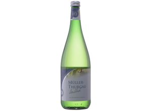 Moselland Peter Mertes Müller-Thurgau Qualitätswein Deutschland lieblich