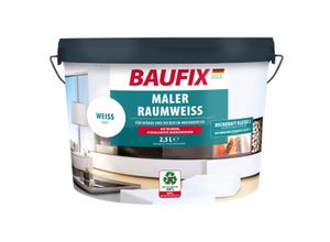 Baufix Maler-Raumweiß