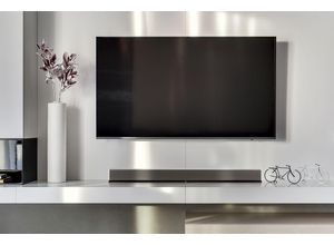 Dutch Originals Soundbar Aluminium