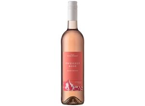 Special Selection Zweigelt Rose halbtrocken 0,75l