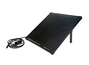 Technaxx Solar Ladeset 50W