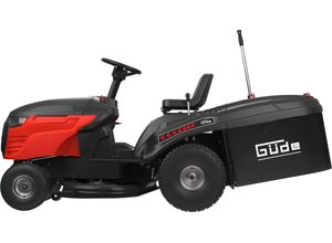 Güde Rasentraktor GAR 960 T Hydrostat