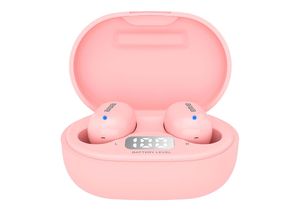 Aiwa EBTW-150PK Pink In Ear Kopfhörer Bluetooth 5.0