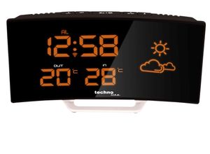 Technoline Wetterstation WS 6832