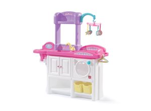 Step2 Love & Care Deluxe Nursery