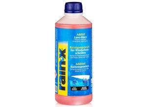 RAIN-X Additiv Wischwasser 1L