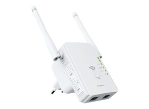 Strong Universal Repeater 300 Mbit/s