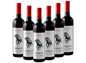 NOMAD Merlot - 6er Karton