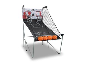 Carromco BASKETBALL INDOOR ARCADE SPIEL PRO SYSTEM