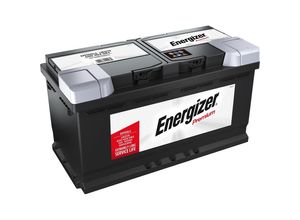 Energizer Premium 600402083I172 Autobatterien, EM100-L5, 12 V 100 Ah 830 A