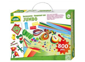 LENA Bastelkoffer Jumbo