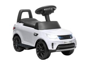 AIYAPLAY Land Rover Kinder Elektroauto 2 in 1 6V Kinderauto mit Rutschmodus