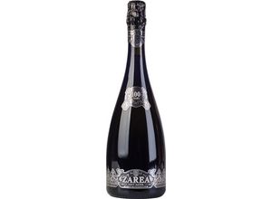 ZAREA Cremant 100, 12%, brut