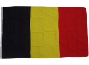 Flagge Belgien 90 x 150 cm