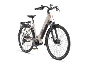 Telefunken City E-Bike Damen RC680 28 Zoll Mittelmotor 10-Gang Kettenschaltung