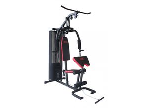 Motive Fitness by U.N.O. Multi-Gym Smart