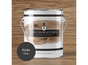 A.S. Création - The Color Kitchen Holzlasur Eiche 2,5L