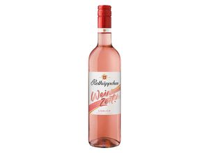 Rotkäppchen Rosè Weinzeit lieblich