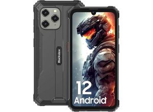 Blackview BV5300 pro Black Rugged Smartphone