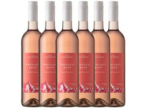 Special Selection Zweigelt Rose halbtrocken 0,75l