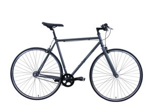 HAWK Vintage Singlespeed Grey Gr:L