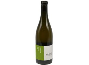 ÖKOLOGISCHER WEINBAU KRÄMER Silvaner Silex Silvaner trocken 2017