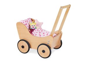 Pinolino Puppenwagen Sarah