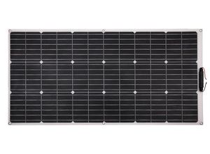 Technaxx Solar Flexibles Solar Panel 100W