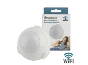 FONTASTIC Smart Home WiFi Bewegungsmelder