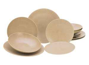 Creatable Vesuvio Geschirr-Set