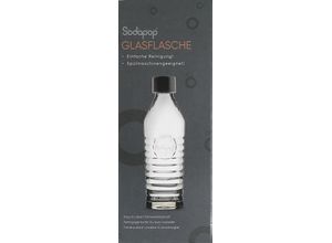 Glaskaraffe 850ml für Sodapop Harold