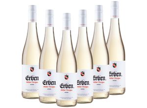 Erben Müller-Thurgau Süß 0,75l