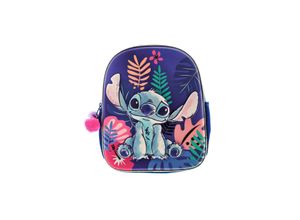 Disney Lilo&Stitch Bagpack EVA Freizeittasche Kinderrucksack