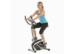 Motive Fitness by U.N.O. Heimtrainer HT 200