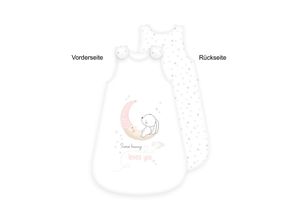 Herding Little Bunny Baby-Schlafsack