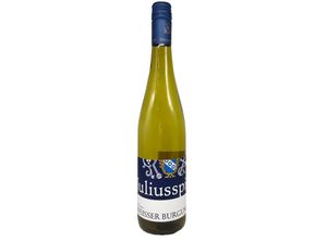 WEINGUT JULIUSSPITAL Weißer Burgunder Gutswein Weißburgunder/Pinot Blanc trocken 2022