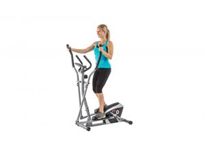 Motive Fitness by U.N.O. Crosstrainer CT 200