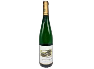 WEINGUT VON HÖVEL Riesling Scharzhofberg Spätlese Riesling süß 2018