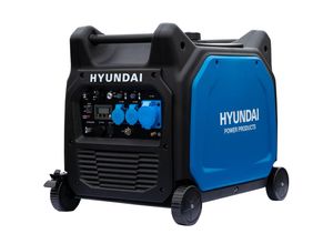 Hyundai Inverter-Generator HY6500SEi D