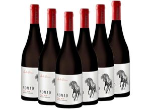 NOMAD Pinot Noir - 6er Karton