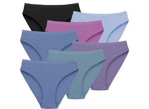 Slips 7er-Pack für Damen