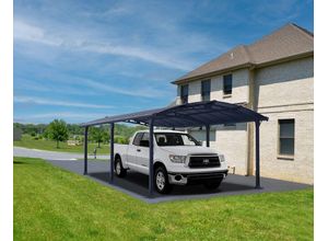 Carport Arcadia 6400