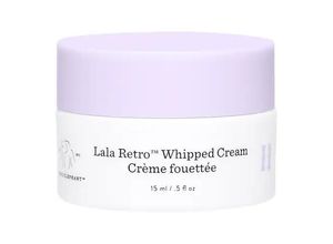 Drunk Elephant - Lala Retro™ Whipped Cream - Sos Creme Für Trockene Haut - 15ml