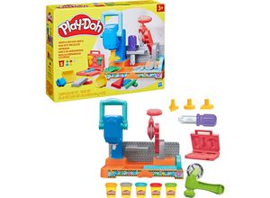 Play-Doh Kneten Play-Doh Werkbank