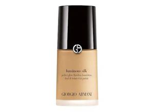 Armani - Luminous Silk Foundation - Foundation Mit Weichzeichner-effekt - 6