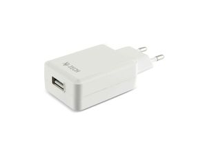 X4-Life X4-TECH USB-Netzteil 5V 2.100 mA