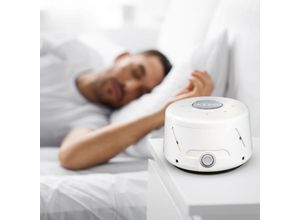 X4-Life Marpac Dohm Schlafhilfe SleepMate